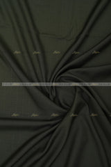 Elegant Boski Deep Olive