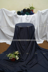Elegant Boski Dark navy blue