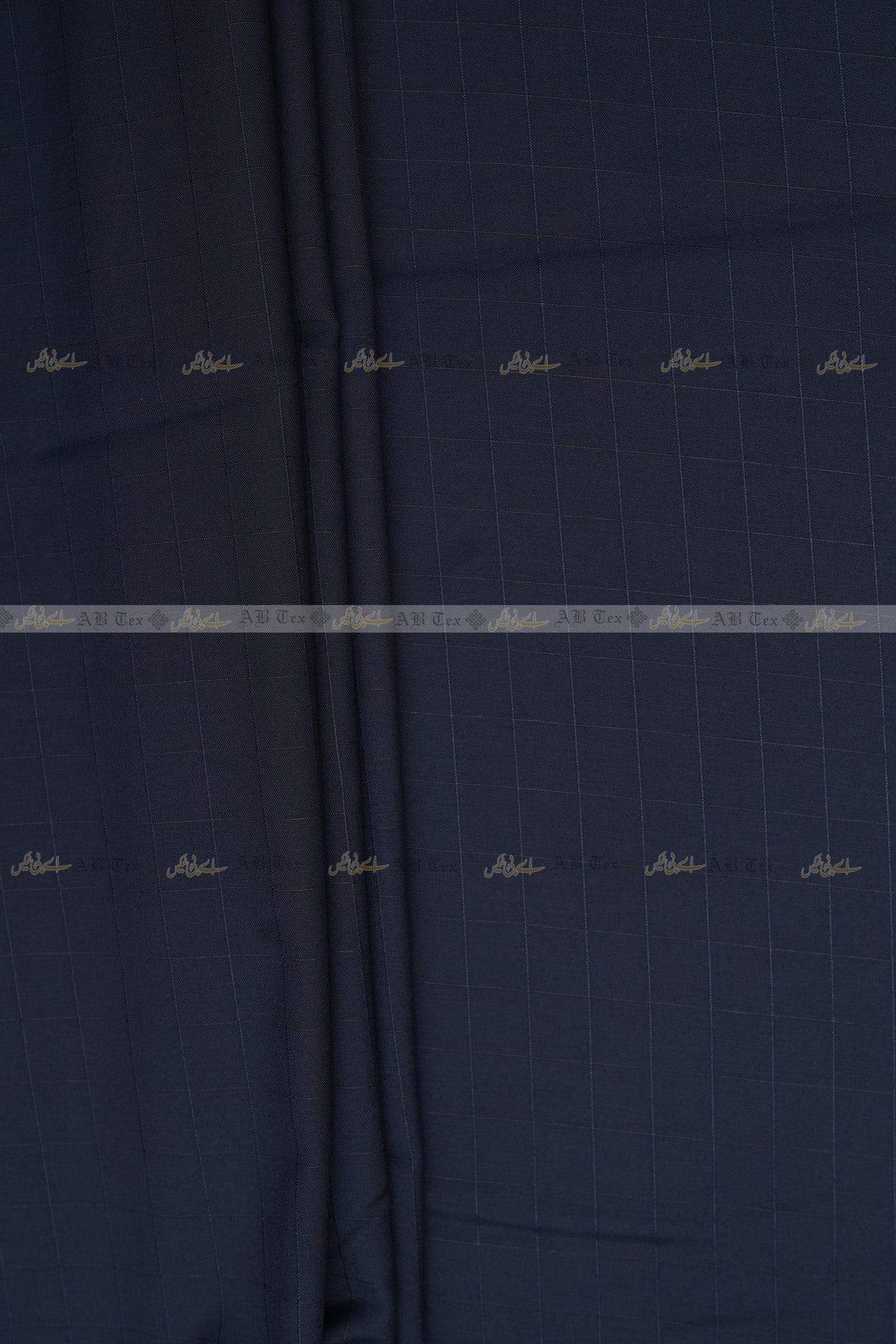 Elegant Boski Dark navy blue
