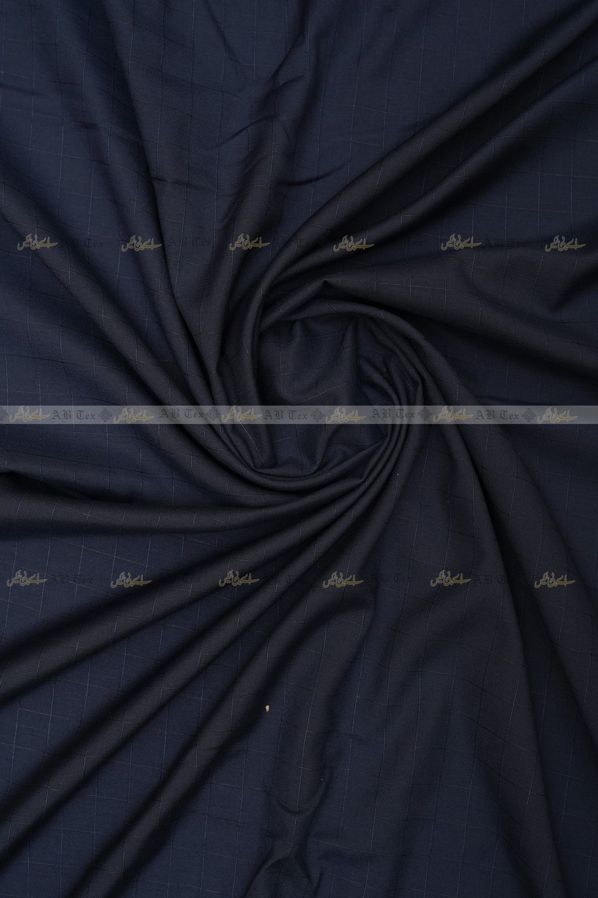 Elegant Boski Dark navy blue