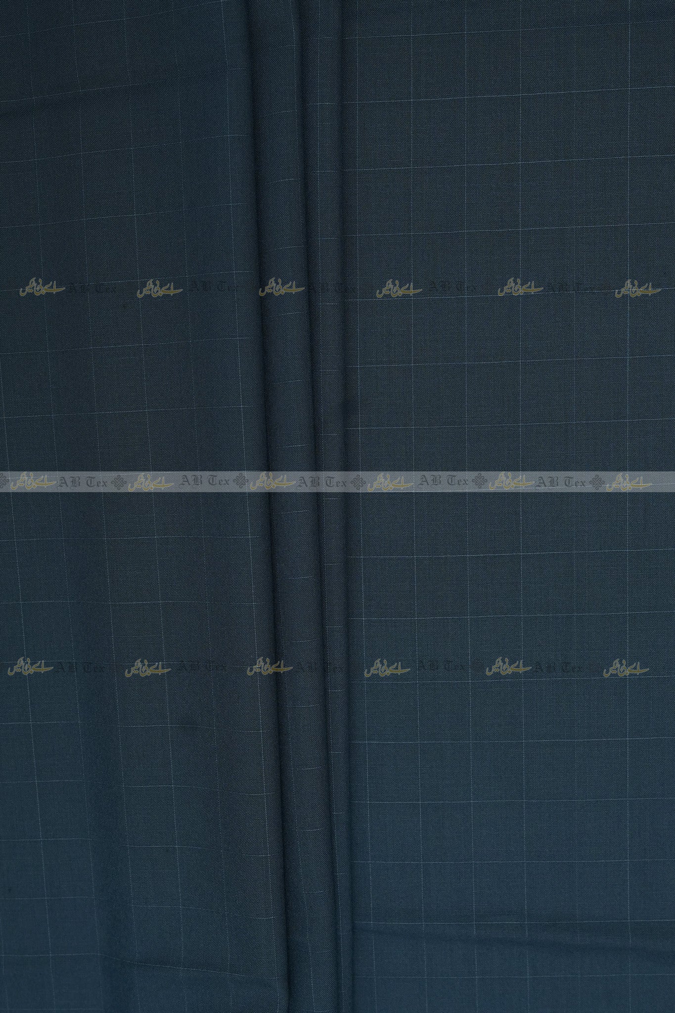Elegant Boski Steel blue