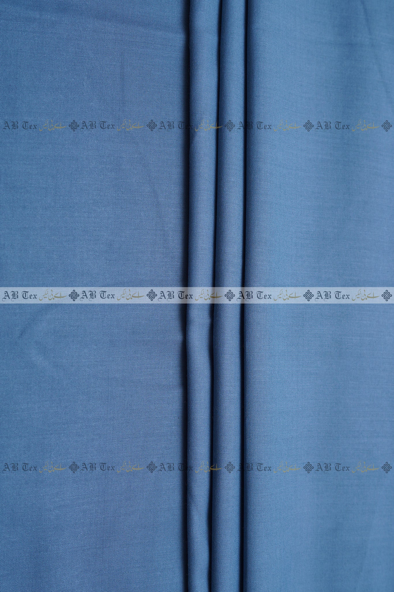 Royal Boski Steel Blue