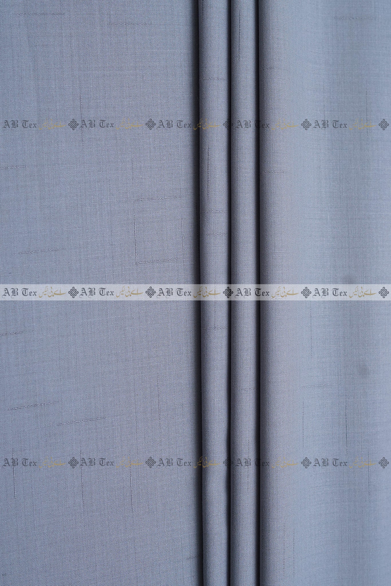 Signature Wash & Wear Slate Grey