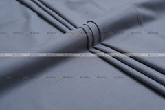 Signature Wash & Wear Slate Grey