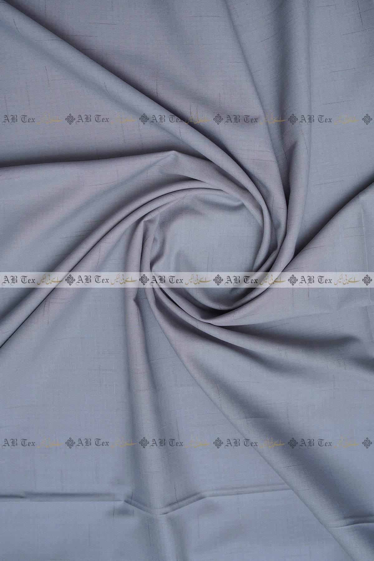 Signature Wash & Wear Slate Grey