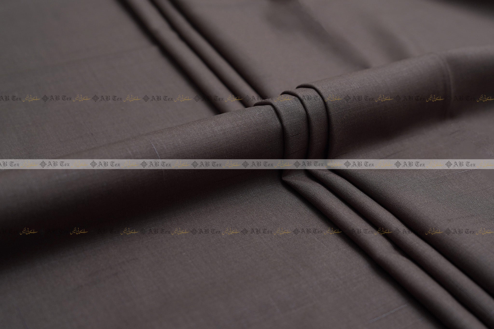 Signature Wash & wear Espresso Brown