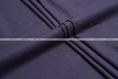 Signature Wash & Wear Eggplant Purple