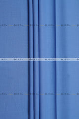 Signature Wash & Wear Sky Blue
