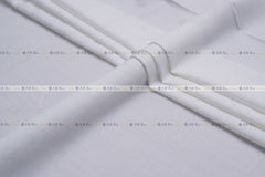 Signature Wash & Wear Classic White