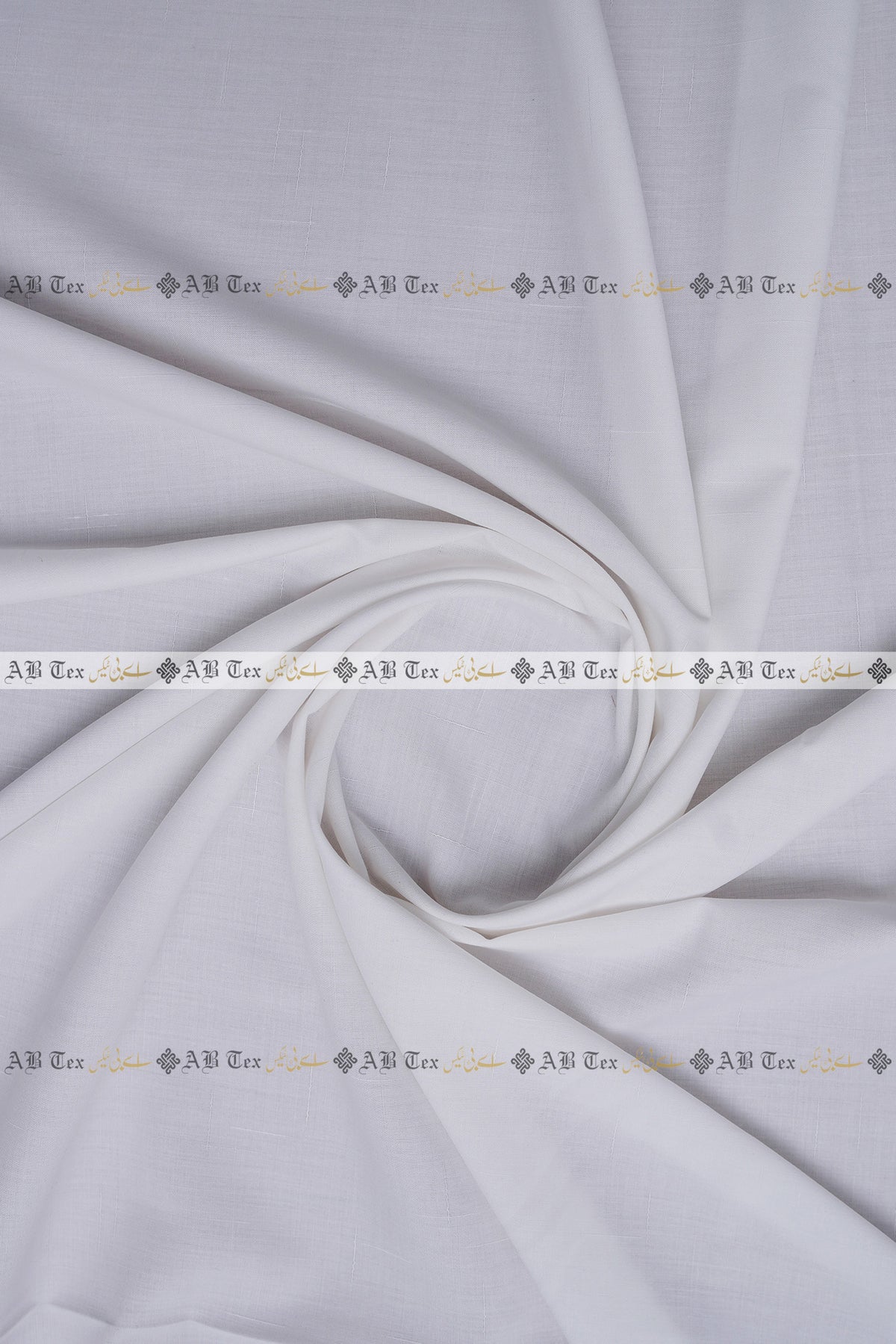 Signature Wash & Wear Classic White