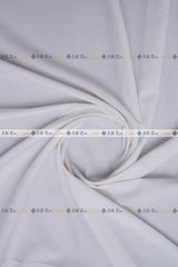 Signature Wash & Wear Classic White