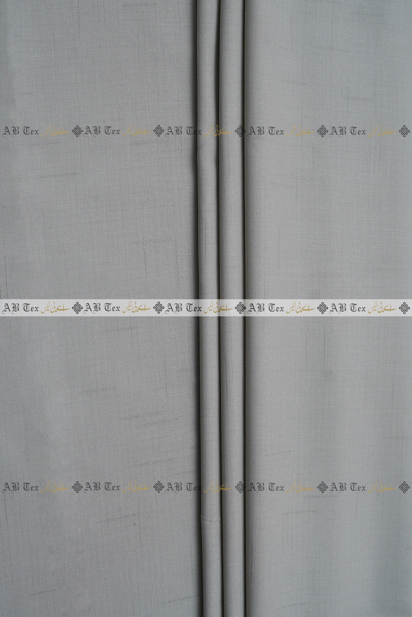 Signature Wash & Wear Silver Grey