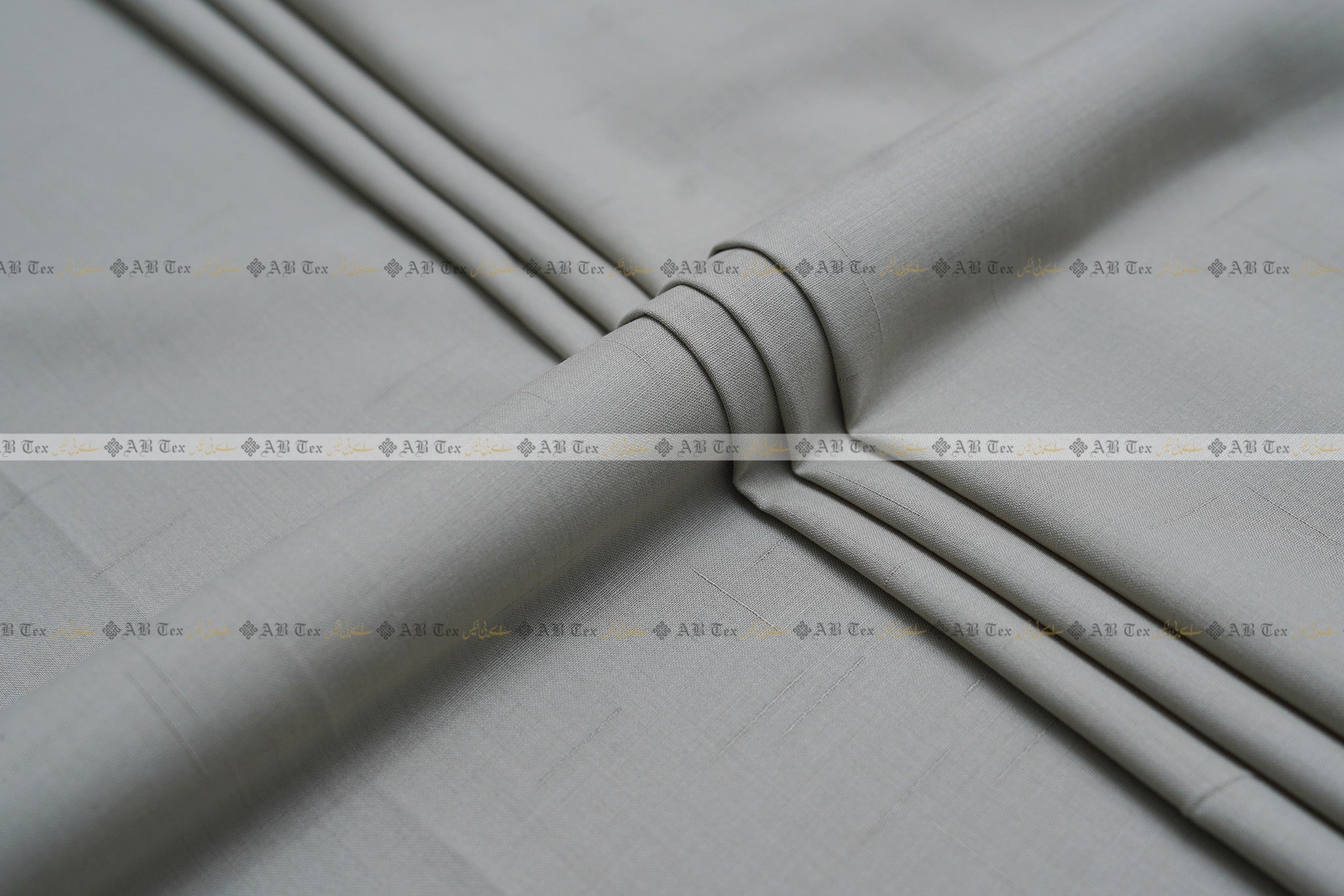Signature Wash & Wear Silver Grey