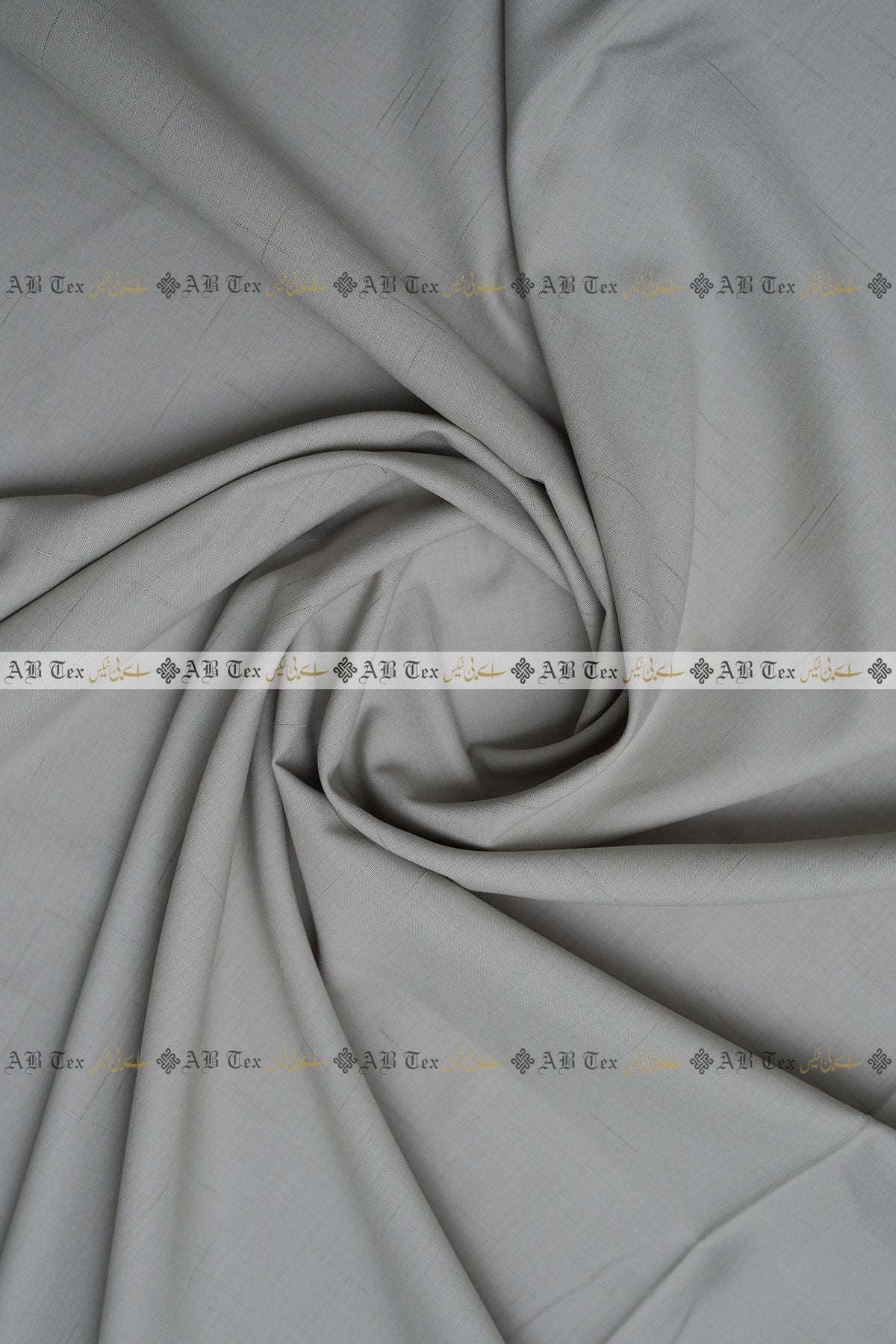 Signature Wash & Wear Silver Grey