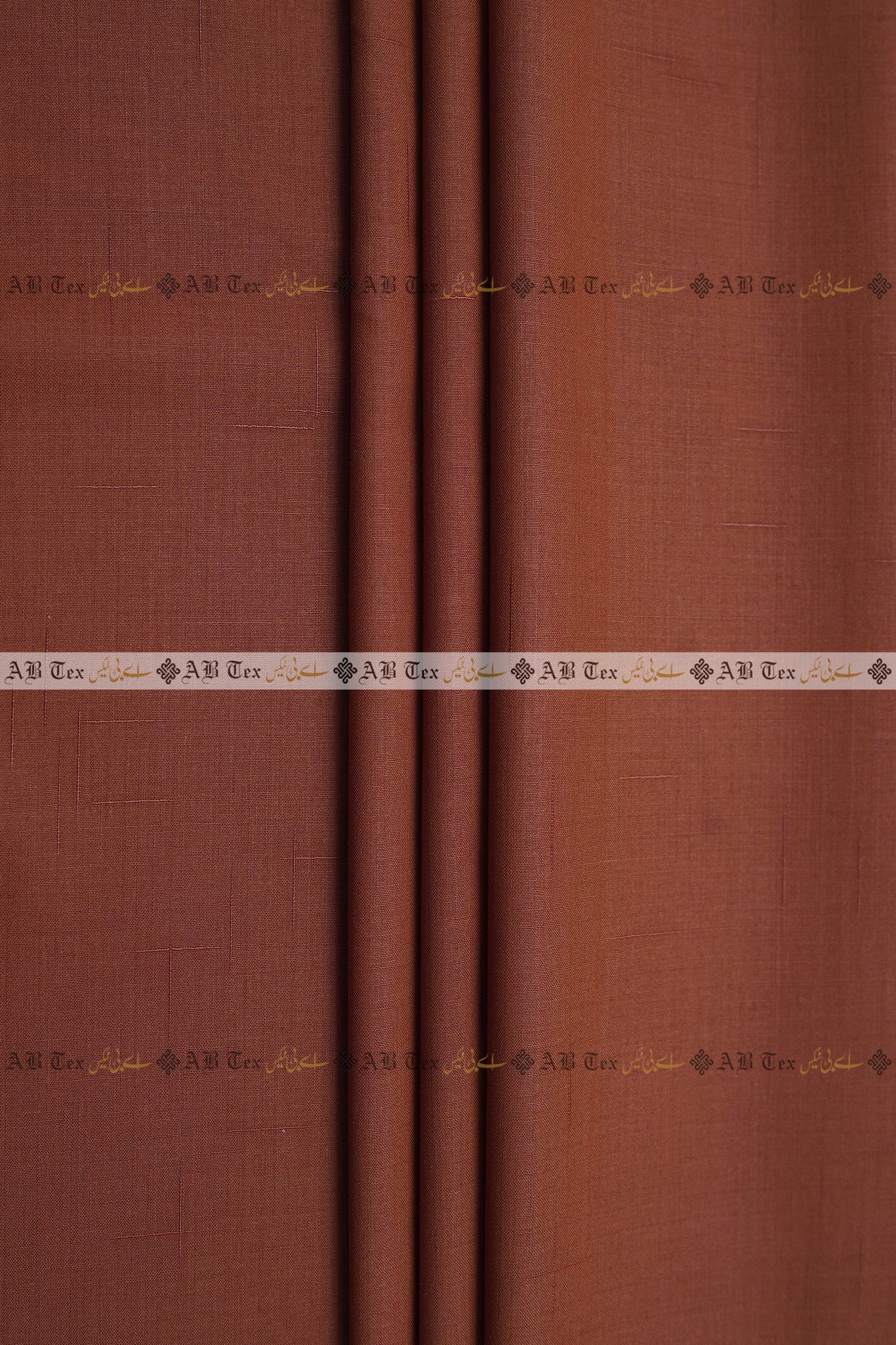 Signature Wash & Wear Burnt Sienna