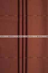 Signature Wash & Wear Burnt Sienna