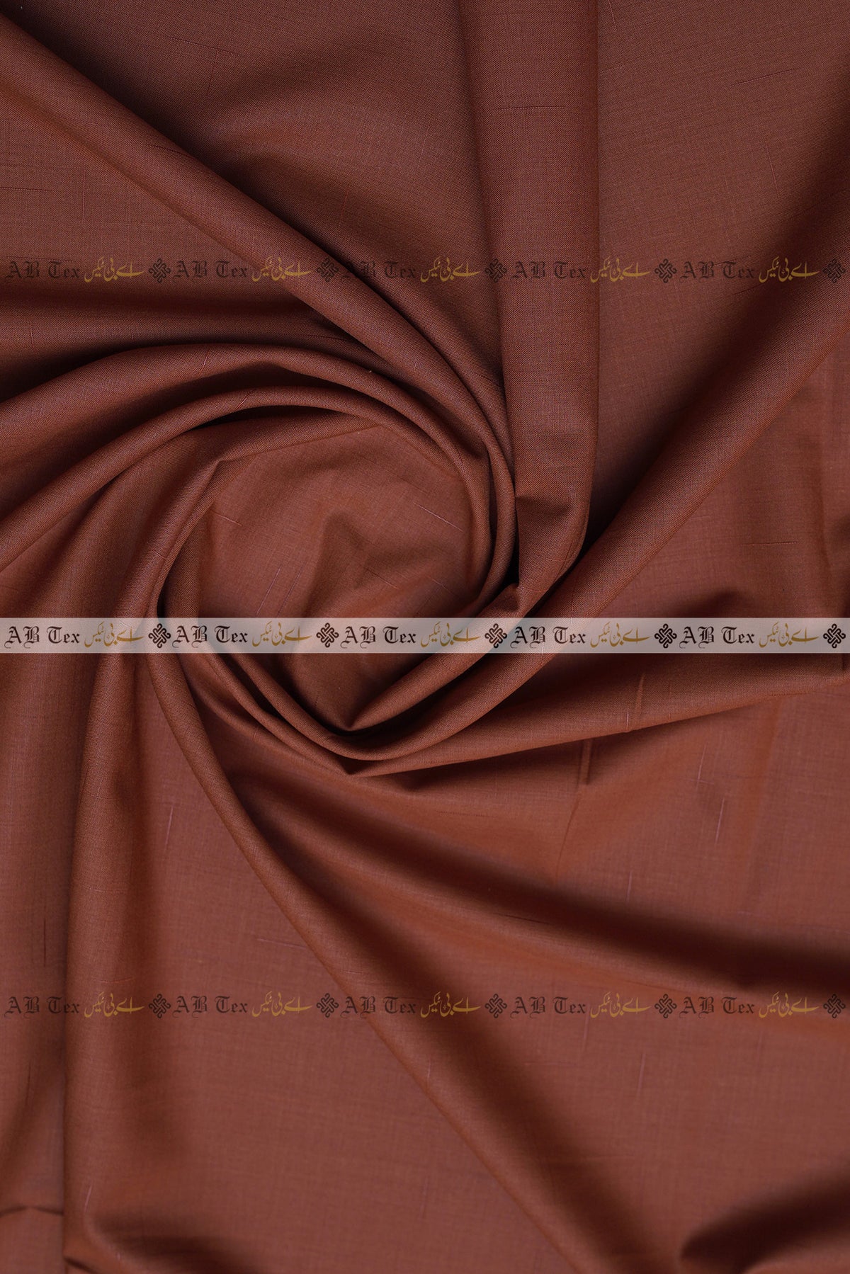 Signature Wash & Wear Burnt Sienna