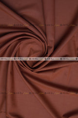 Signature Wash & Wear Burnt Sienna