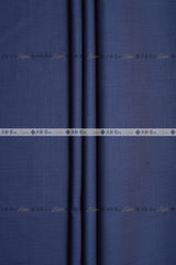 Signature Wash & Wear Navy Blue