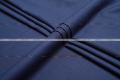 Signature Wash & Wear Navy Blue