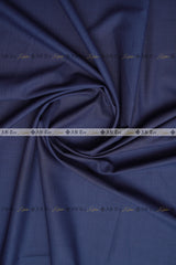 Signature Wash & Wear Navy Blue