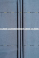 Signature Wash & Wear Storm Grey-Blue