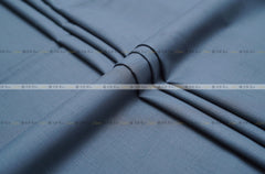 Signature Wash & Wear Storm Grey-Blue