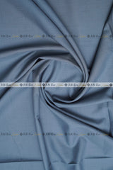 Signature Wash & Wear Storm Grey-Blue