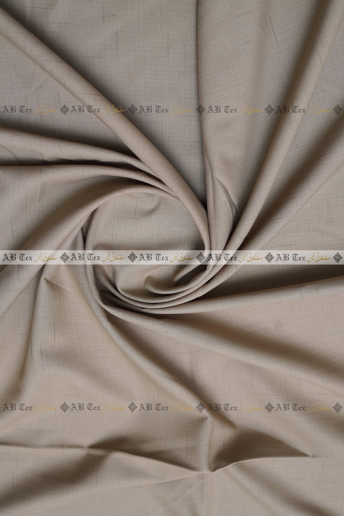 Signature Wash & Wear Desert Khaki