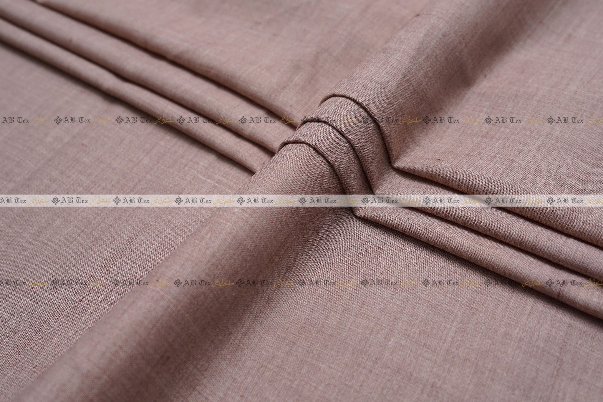 Elite Wash & Wear Desert Rose
