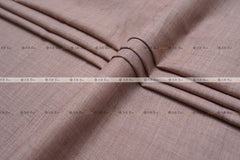 Elite Wash & Wear Desert Rose