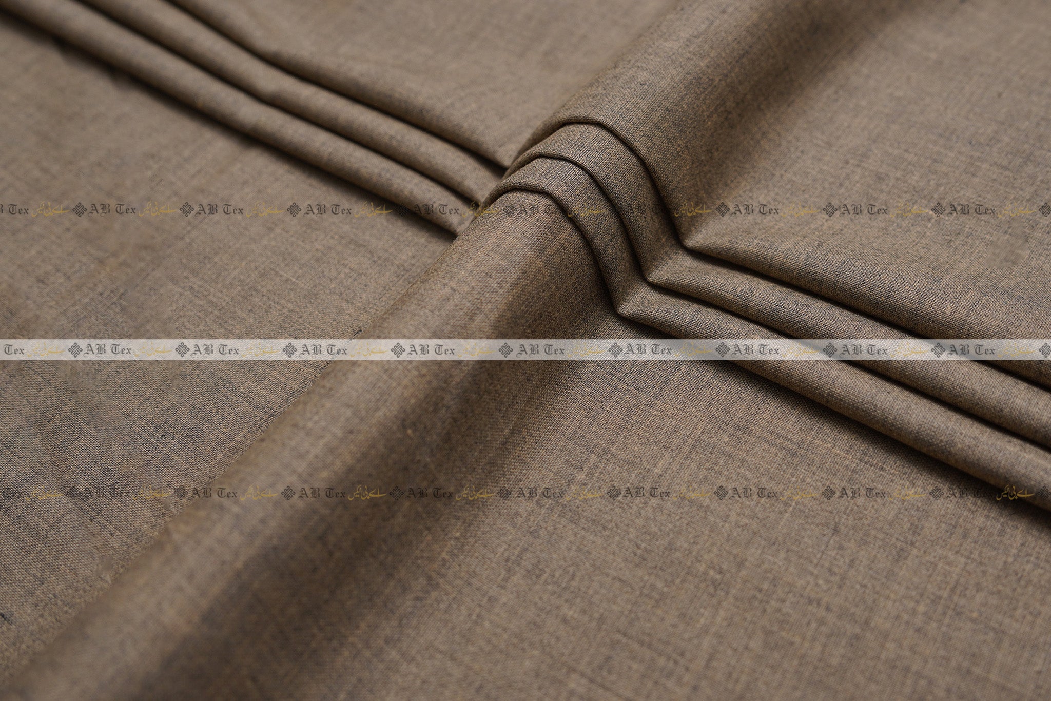 Elite Wash & Wear Mocha Brown