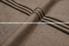 Elite Wash & Wear Mocha Brown