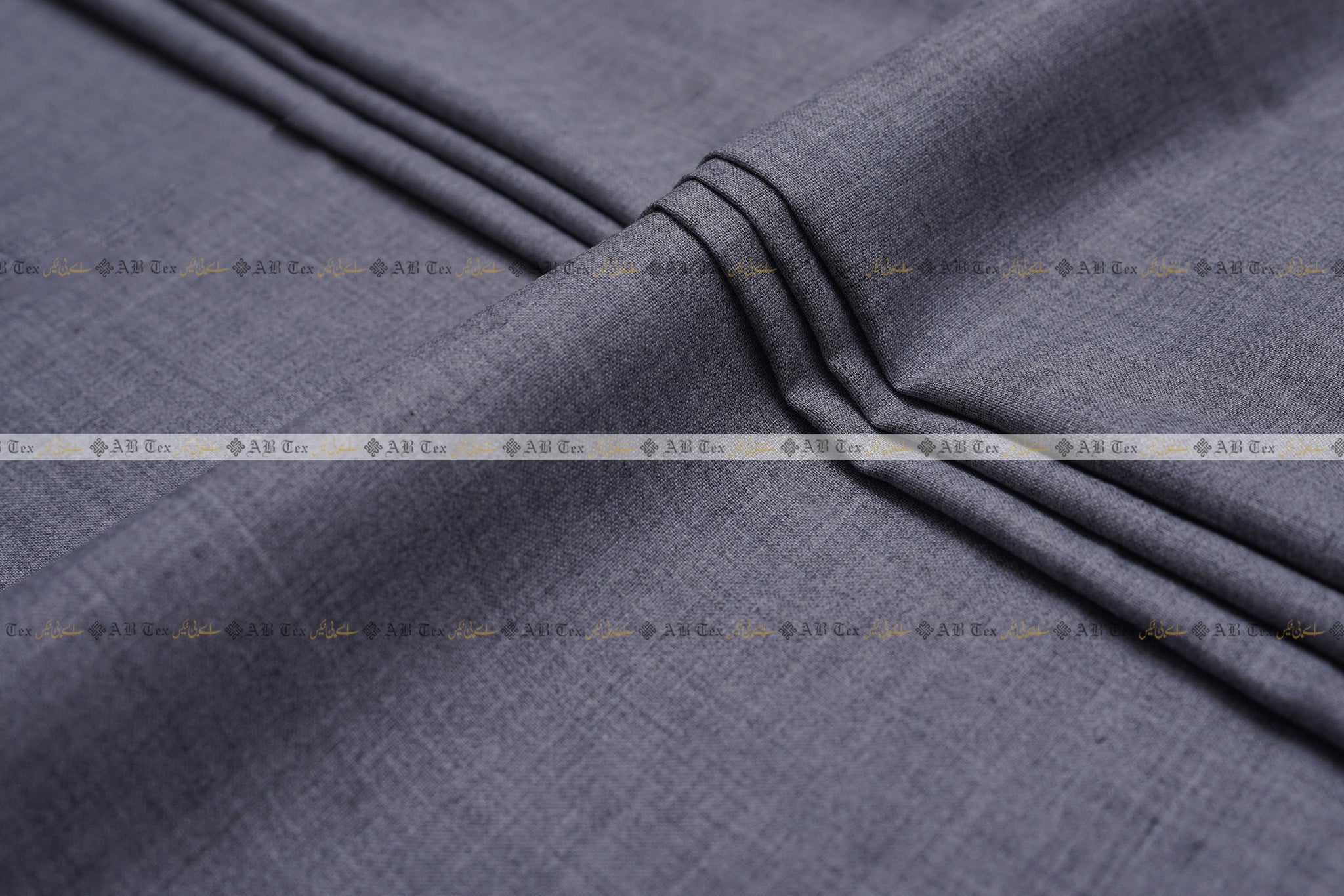 Elite Wash & Wear Steel Blue