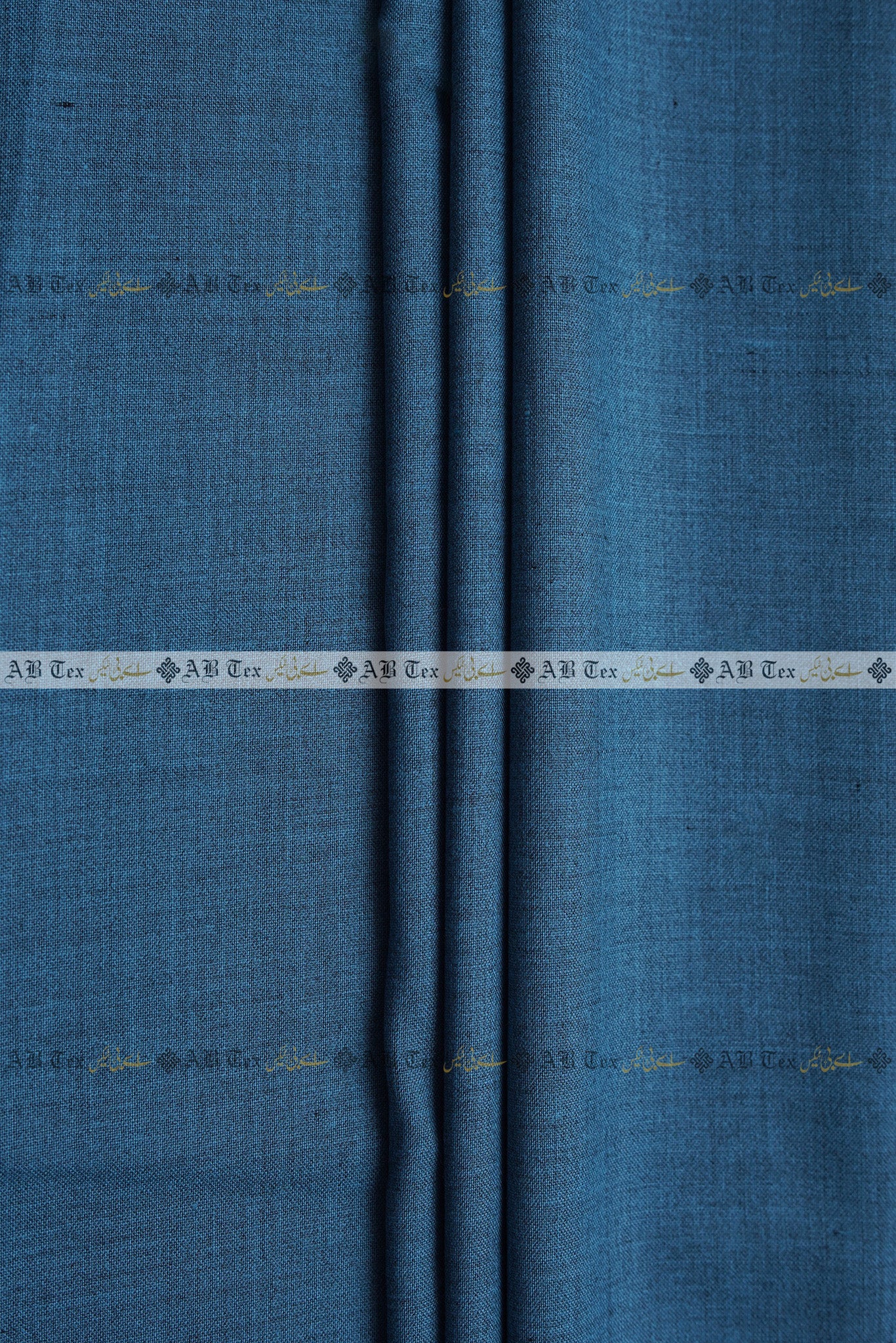 Elite Wash & Wear Pacific Blue
