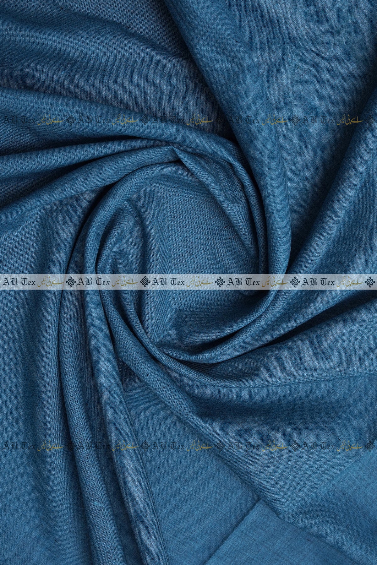 Elite Wash & Wear Pacific Blue