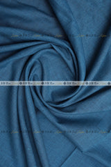 Elite Wash & Wear Pacific Blue