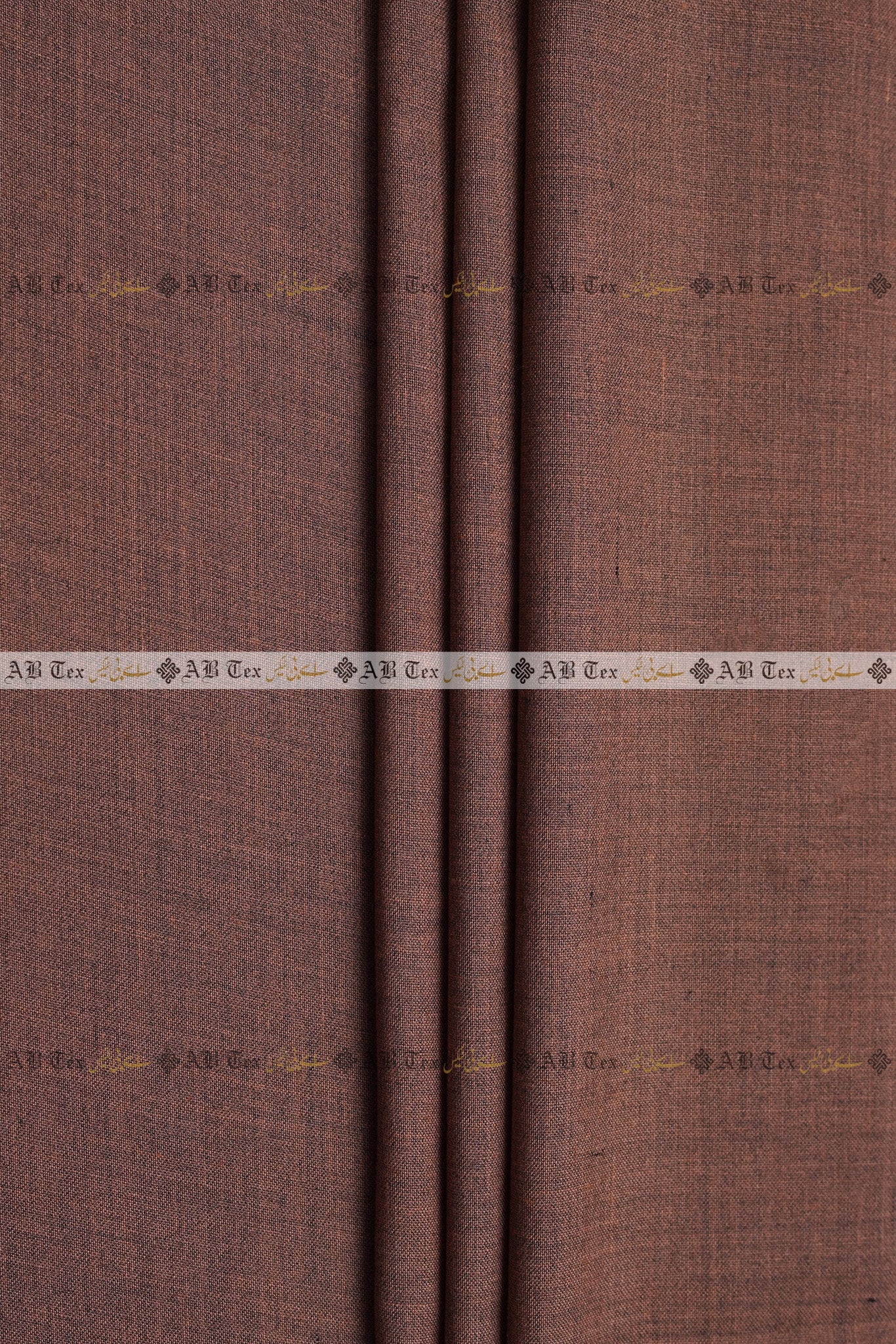 Elite Wash & Wear Copper Rust