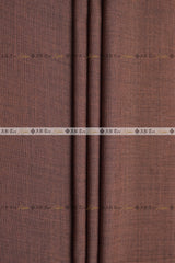 Elite Wash & Wear Copper Rust