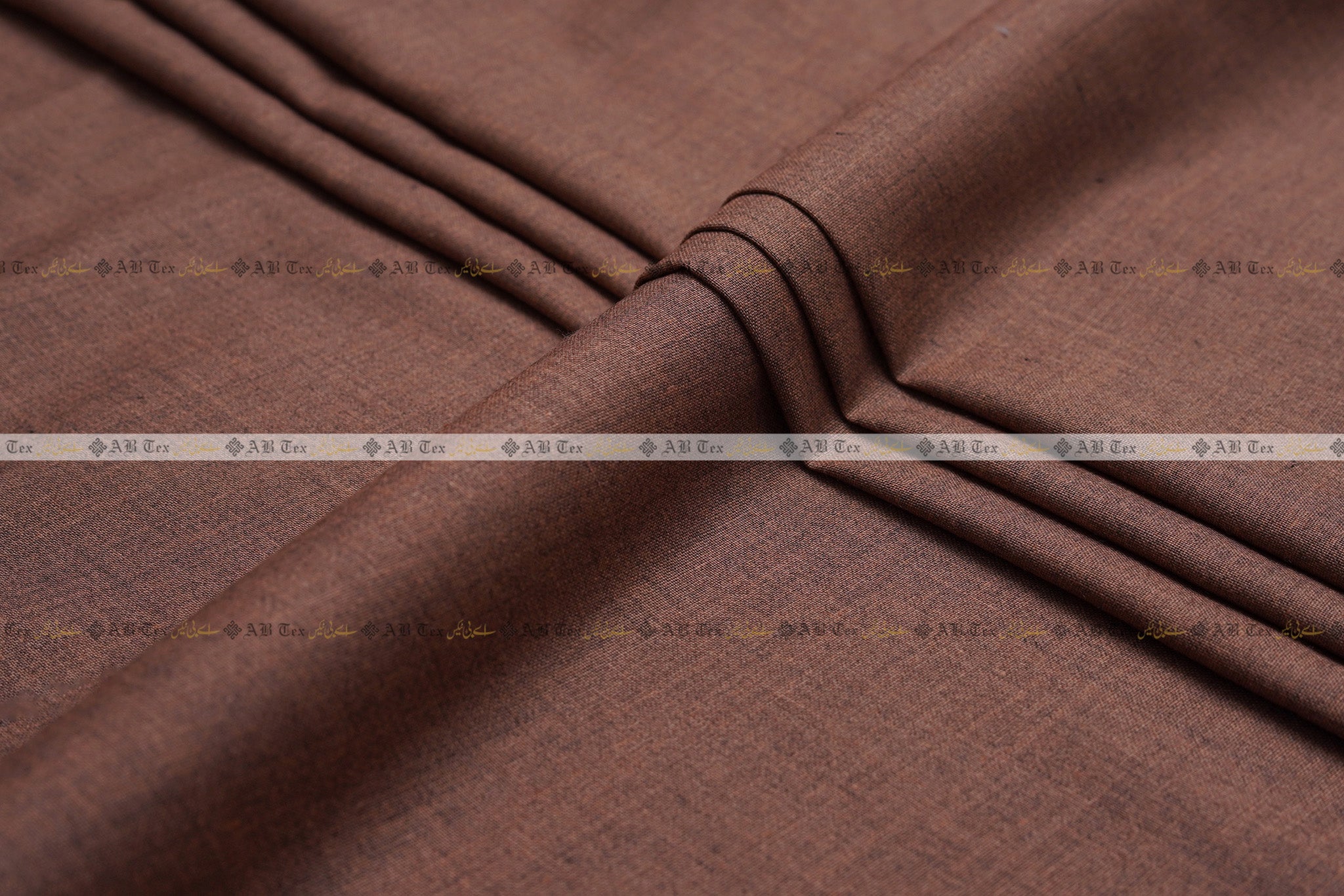 Elite Wash & Wear Copper Rust