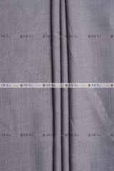 Elite Wash & Wear Heather Grey