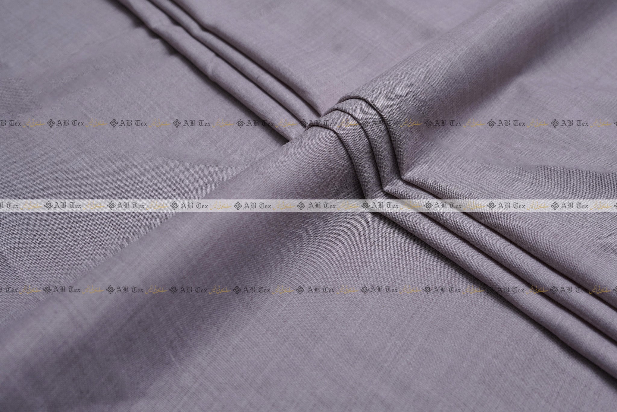 Elite Wash & Wear Heather Grey