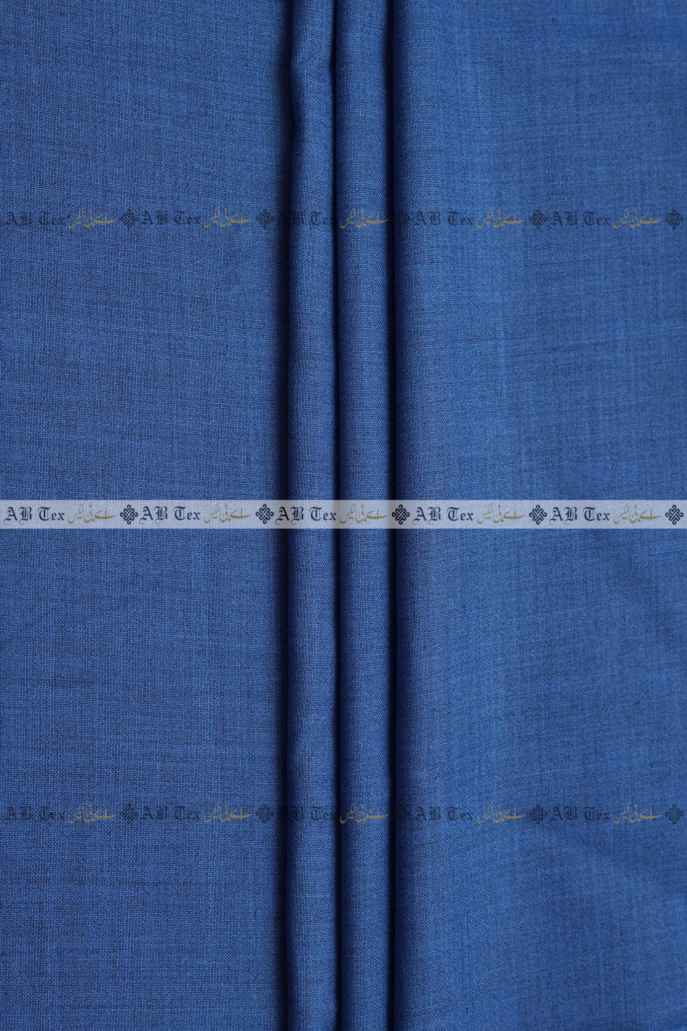 Elite Wash & Wear Cobalt Royale