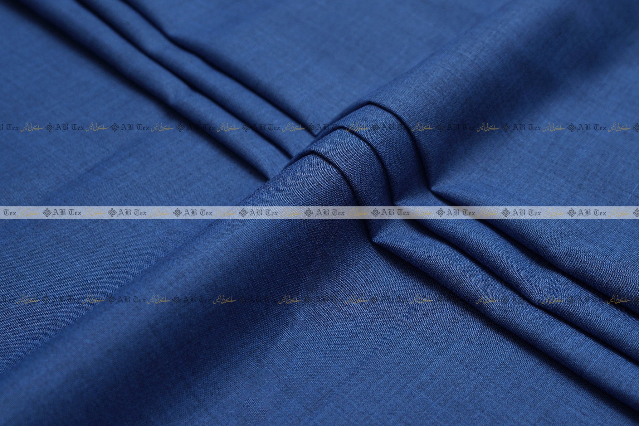 Elite Wash & Wear Cobalt Royale