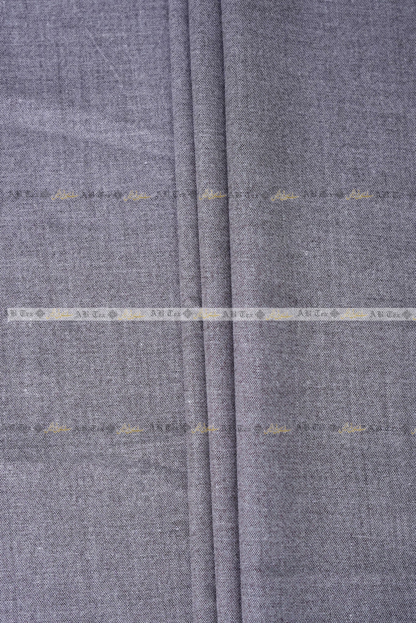 Markhor Wool Ash Grey