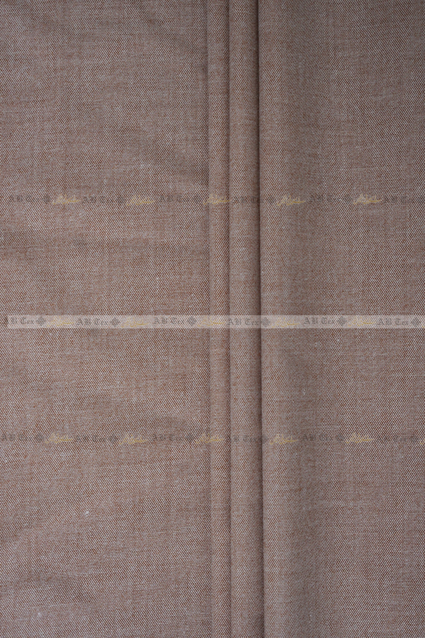 Markhor Wool Mink Brown