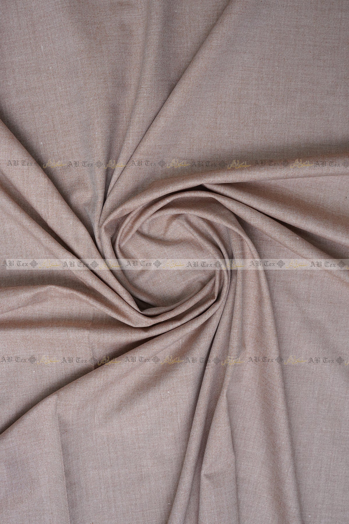Markhor Wool Mink Brown