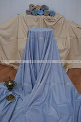 Markhor Wool Steel Blue