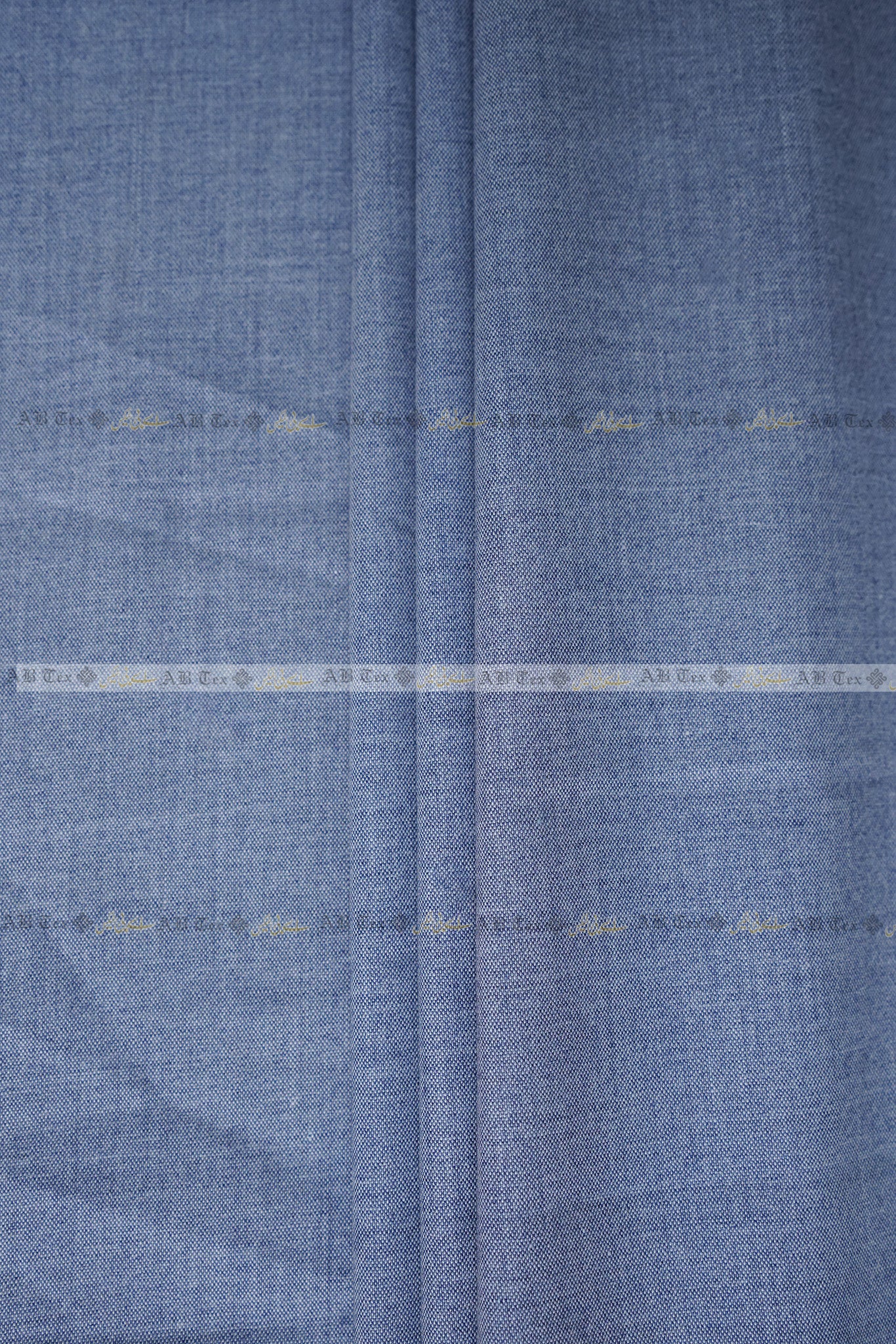 Markhor Wool Steel Blue