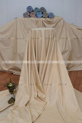 Markhor Wool Golden Khaki